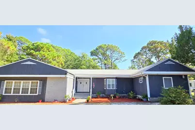 184 N Bay Shore Dr, Eastpoint, FL 32328 - Photo 1