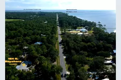 184 N Bay Shore Dr, Eastpoint, FL 32328 - Photo 4