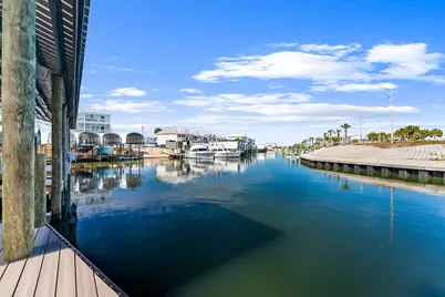 100 42nd St #D, Mexico Beach, FL 32456 - Photo 48