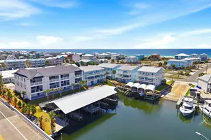 100 42nd St, Mexico Beach, FL 32456 - Photo 56