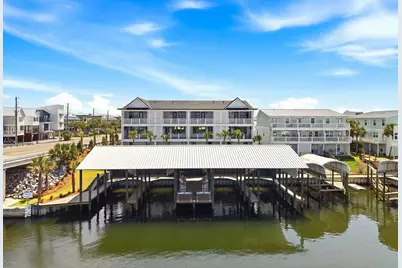 100 42nd St #D, Mexico Beach, FL 32456 - Photo 54