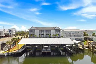 100 42nd St, Mexico Beach, FL 32456 - Photo 54