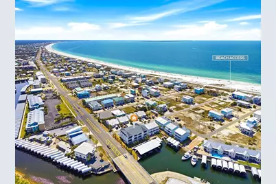 100 42nd St #D, Mexico Beach, FL 32456 - Photo 60