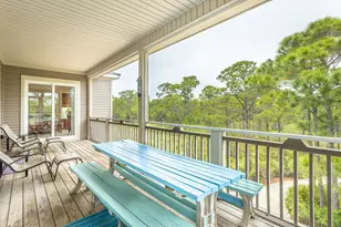 1248 Sea Dune Dr, Saint George Island, FL 32328 - Photo 40