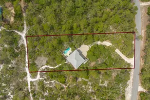 1248 Sea Dune Dr, Saint George Island, FL 32328 - Photo 50