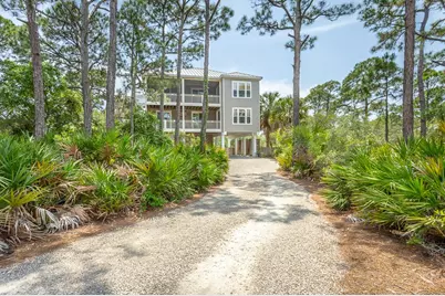 1248 Sea Dune Dr, Saint George Island, FL 32328 - Photo 4