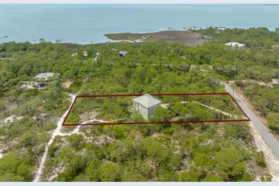 1248 Sea Dune Dr, Saint George Island, FL 32328 - Photo 52