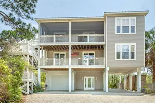 1248 Sea Dune Dr, Saint George Island, FL 32328 - Photo 1