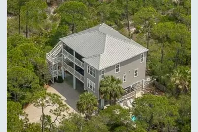 1248 Sea Dune Dr, Saint George Island, FL 32328 - Photo 2