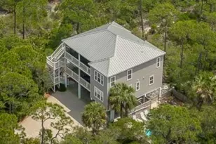 1248 Sea Dune Dr, Saint George Island, FL 32328 - Photo 2
