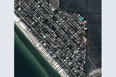 Tbd Tulip Ave, Port Saint Joe, FL 32456 - Photo 6
