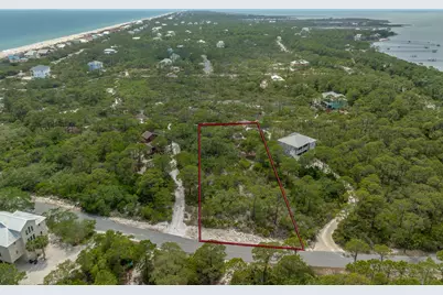 1244 Sea Dune Dr, Saint George Island, FL 32328 - Photo 12