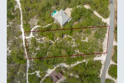1244 Sea Dune Dr, Saint George Island, FL 32328 - Photo 2