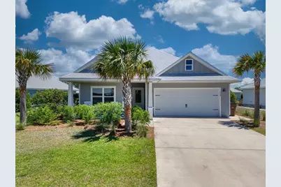 159 Breeze Lane, Port Saint Joe, FL 32456 - Photo 1