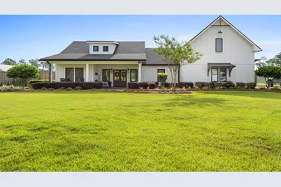 760 Plantation Dr, Port Saint Joe, FL 32456 - Photo 1