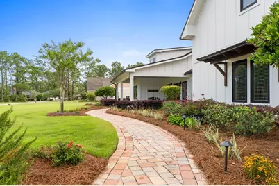 760 Plantation Dr, Port Saint Joe, FL 32456 - Photo 4