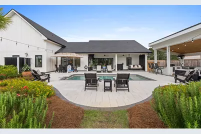 760 Plantation Dr, Port Saint Joe, FL 32456 - Photo 50