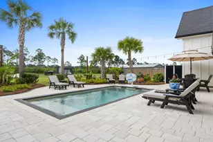 760 Plantation Dr, Port Saint Joe, FL 32456 - Photo 48