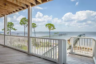 1229 Watkins Cove, Saint George Island, FL 32328 - Photo 34