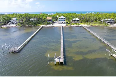 1229 Watkins Cove, Saint George Island, FL 32328 - Photo 52