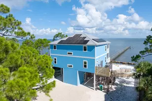 1229 Watkins Cove, Saint George Island, FL 32328 - Photo 48