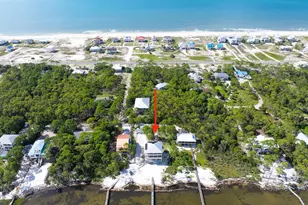 1229 Watkins Cove, Saint George Island, FL 32328 - Photo 54