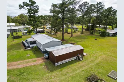 280 Hurd St, Wewahitchka, FL 32465 - Photo 2