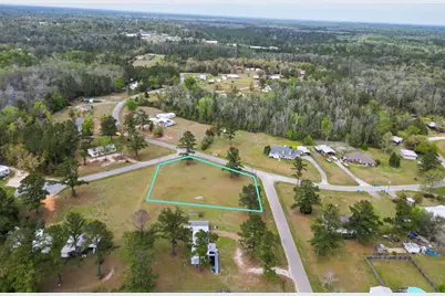 Tbd Hurd St, Wewahitchka, FL 32465 - Photo 2