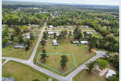 Tbd Hurd St, Wewahitchka, FL 32465 - Photo 1