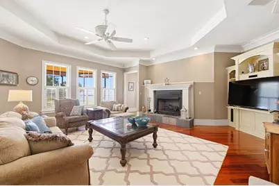 615 N Bay Shore Dr, Eastpoint, FL 32328 - Photo 12