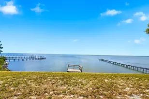 123 N Bay Shr Dr, Eastpoint, FL 32328 - Photo 62
