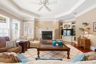 615 N Bay Shore Dr, Eastpoint, FL 32328 - Photo 16