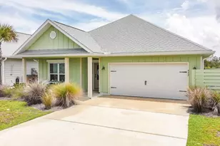 842 Backwater Rd, Port Saint Joe, FL 32456 - Photo 1