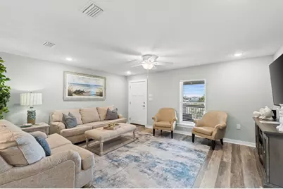 112 32nd St #F, Mexico Beach, FL 32456 - Photo 24