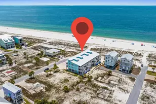 112 32nd St, Mexico Beach, FL 32456 - Photo 1