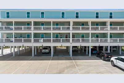 112 32nd St #F, Mexico Beach, FL 32456 - Photo 54