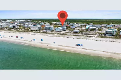 112 32nd St #F, Mexico Beach, FL 32456 - Photo 58