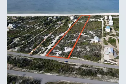 177 Sea Cliff Dr, Cape San Blas, FL 32456 - Photo 4
