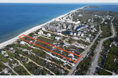 177 Sea Cliff Dr, Cape San Blas, FL 32456 - Photo 2