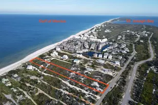 177 Sea Clf Dr, Cape San Blas, FL 32456 - Photo 1
