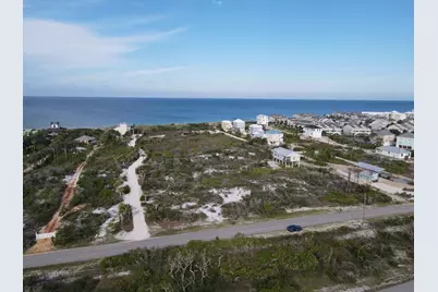Lot 1A Sea Cliff Dr, Cape San Blas, FL 32456 - Photo 2