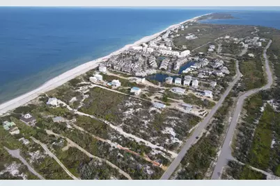 Lot 1A Sea Cliff Dr, Cape San Blas, FL 32456 - Photo 8