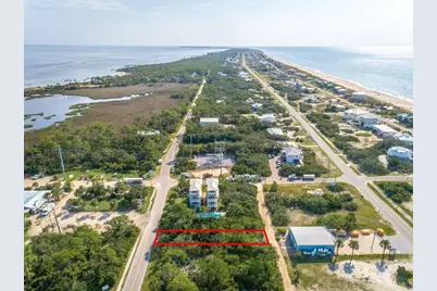 232 E Pine Ave, Saint George Island, FL 32328 - Photo 4
