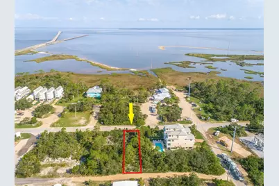 232 E Pine Ave, Saint George Island, FL 32328 - Photo 6