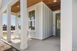 181 Porter Dr, Port Saint Joe, FL 32456 - Photo 6