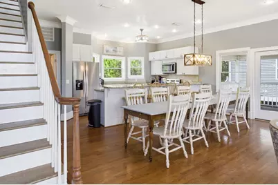 2204 Sailfish Dr, Saint George Island, FL 32328 - Photo 16