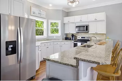 2204 Sailfish Dr, Saint George Island, FL 32328 - Photo 16