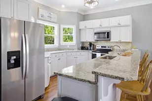 2204 Sailfish Dr, Saint George Island, FL 32328 - Photo 16