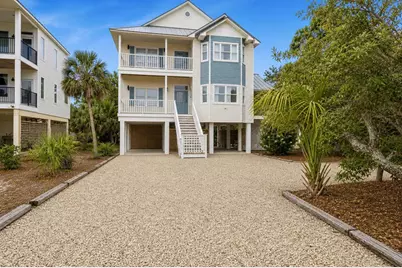 2204 Sailfish Dr, Saint George Island, FL 32328 - Photo 42