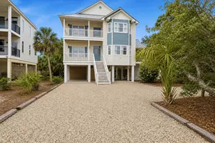 2204 Sailfish Dr, Saint George Island, FL 32328 - Photo 42
